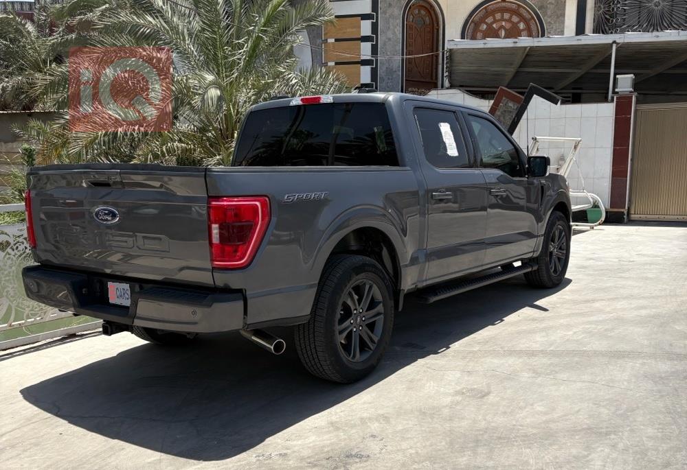 فورد إف-150